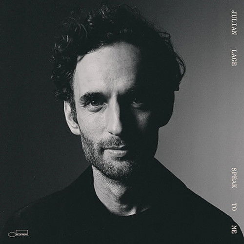 Cover for Julian Lage · Speak to Me (LP) (2024)