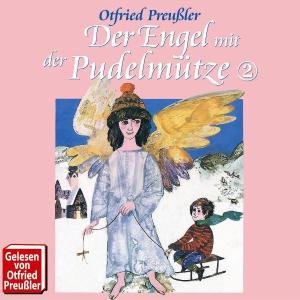 Der Engel Mit Der Pudelmuetze Folge 2 - Preussler Otfried - Musik - KARUSSELL - 0602498681398 - 14. marts 2008