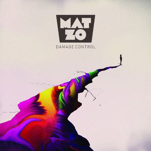 Damage Control - Mat Zo - Music - ASTRALWERKS - 0602537562398 - November 5, 2013
