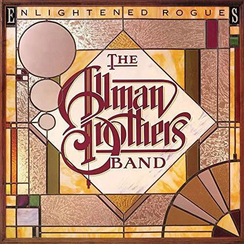 Allman Brothers Band · Enlightened Rogues (LP) (2016)