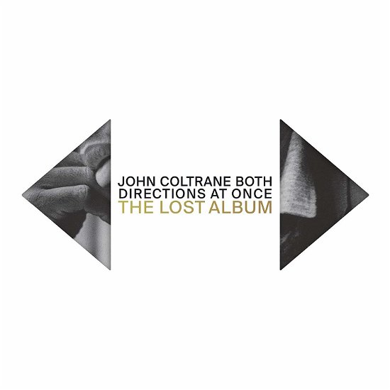 Both Directions at Once - the Lost Album - John Coltrane - Musik - UNIVERSAL - 0602567796398 - 