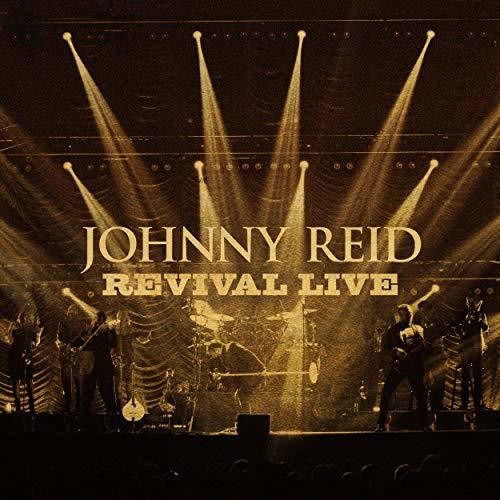 Revival Live - Johnny Reid - Musik - ADULT CONTEMPORARY - 0602577089398 - 9. November 2018