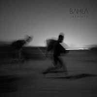 Cover for Bahla · Imprints (CD) (2017)