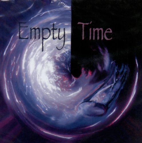 Cover for Simon Phillips · Phillips Simon - Empty Time (CD) (2012)