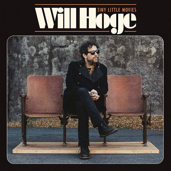 Tiny Little Movies - Will Hoge - Music - POP - 0644216968398 - July 17, 2020