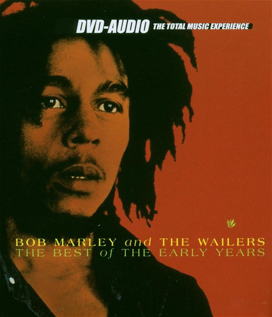 Cover for Bob Marley &amp; the Wailers · Bob Marley &amp; the Wailers-best of the Early Years-d (DVD) (2005)