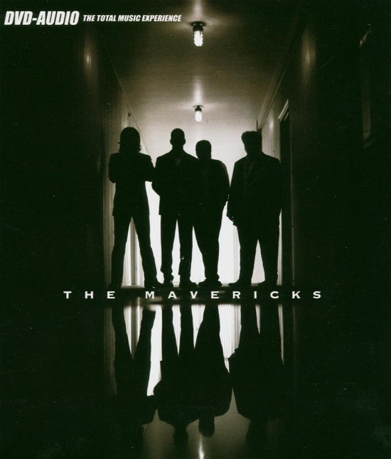 Cover for The Mavericks · Mavericks (DVD-Audio) (2005)