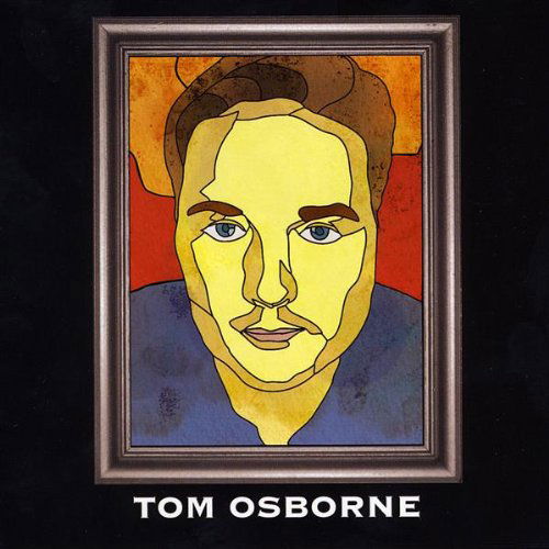 Cover for Tom Osborne (CD) (2008)