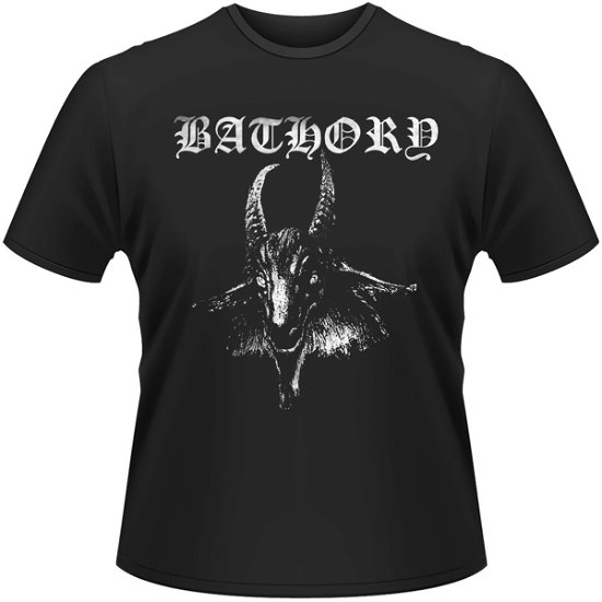Cover for Bathory · Goat -child Ts 7-8 Yrs- (T-shirt) (2015)