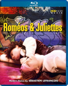 Cousonromeos Juliettes - Theatre De Suresnes - Movies - ARTHAUS MUSIK - 0807280812398 - November 3, 2014