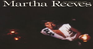 Cover for Martha Reeves · Rest of My Life (CD) [Reissue edition] (2015)