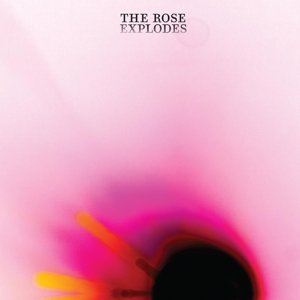 Cover for Dream Boat · Rose Explodes (CD) (2014)