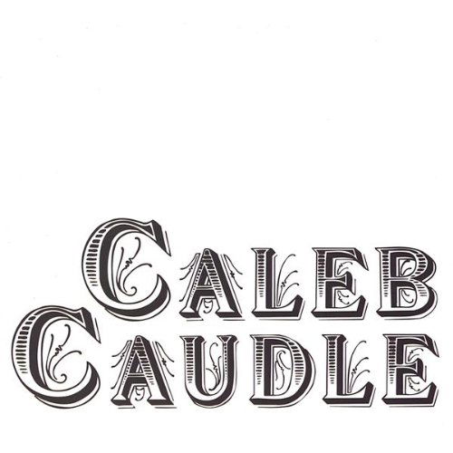 Cover for Caleb Caudle · Red Bank Road (CD) (2007)