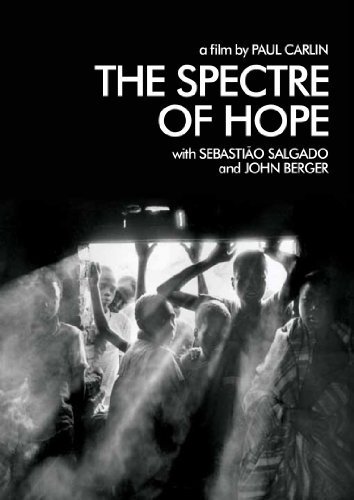 Spectre of Hope - Spectre of Hope - Filme - Icarus Films - 0854565001398 - 28. Februar 2012