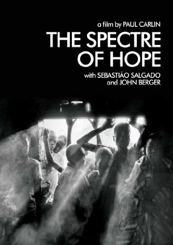 Spectre of Hope - Spectre of Hope - Film - Icarus Films - 0854565001398 - 28. februar 2012
