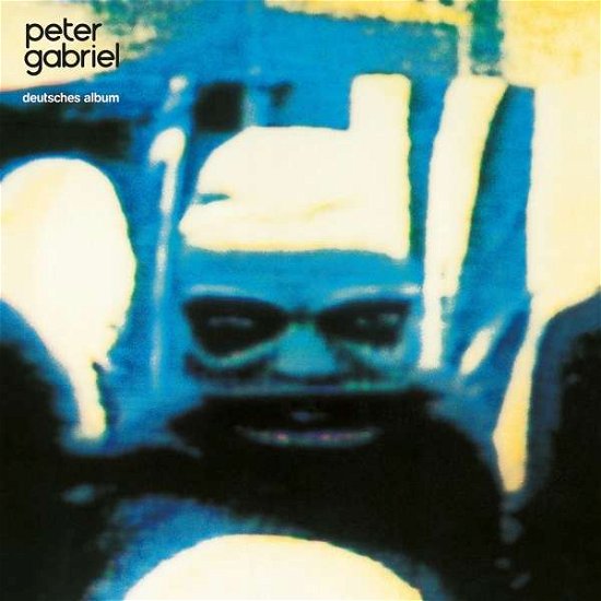 Peter Gabriel 4-eine Deutsches Album - Peter Gabriel - Musique - CAROLINE - 0884108003398 - 23 octobre 2015