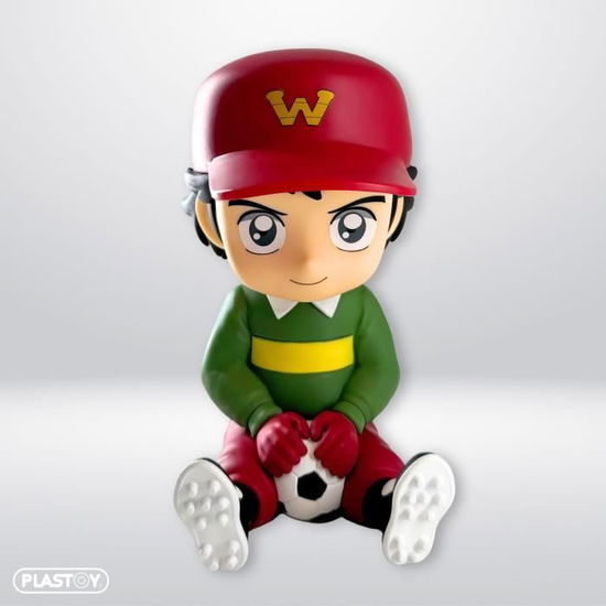 Captain Tsubasa Spardose Genzo Wakabayashi (Toys) (2024)