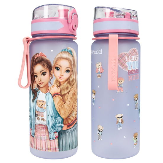 Cover for Topmodel · Drinking Bottle Team Teddy ( 0413256 ) (Spielzeug)