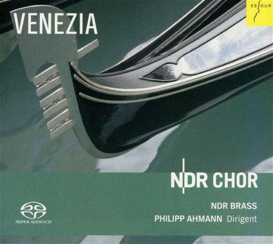 Cover for (Classical Compilations) · Venezia (CD) [Japan Import edition] (2013)