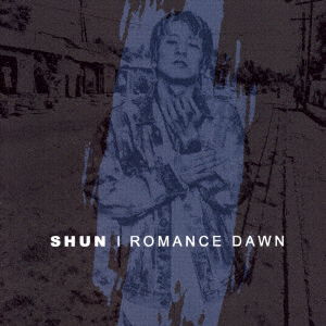 Cover for Shun · Romance Dawn (CD) [Japan Import edition] (2017)