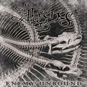 Cover for The Absence · Enemy Unbound (CD) [Japan Import edition] (2011)