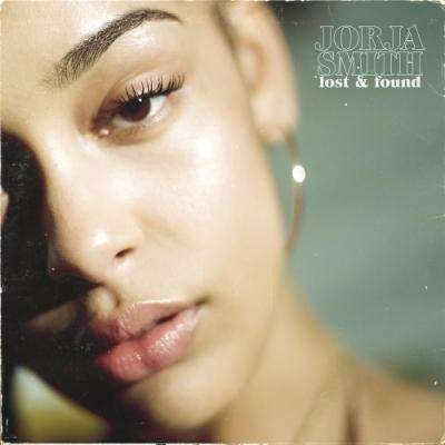 Cover for Jorja Smith · Lost &amp; Found (CD) (2018)