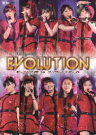 Cover for Morning Musume'14 · 14 Concert Tour 2014 Spring Evolu    Haru-evolution- (MDVD) [Japan Import edition] (2014)