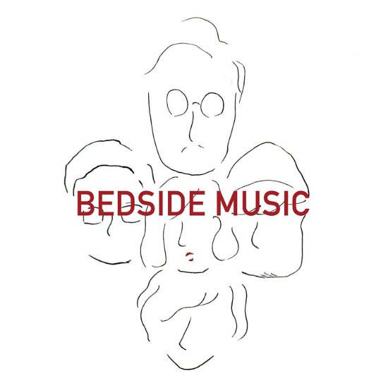 Cover for Friends · Bedside Music (CD) [Japan Import edition] (2018)