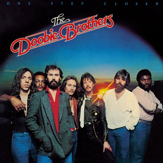 Cover for The Doobie Brothers · One Step Closer (CD) [Japan Import edition] (2024)