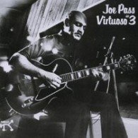 Virtuoso #3 - Joe Pass - Musiikki - JVC - 4988002517398 - keskiviikko 24. tammikuuta 2007