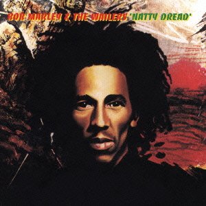 Natty Dread - Marley,bob & the Wailers - Musik - UNIVERSAL - 4988005389398 - 3 juni 2008