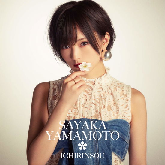 Ichirinsou - Sayaka Yamamoto - Musiikki - UNIVERSAL - 4988031326398 - keskiviikko 17. huhtikuuta 2019