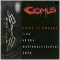 Cover for Comus · East of Sweden (CD) [Japan Import edition] (2011)