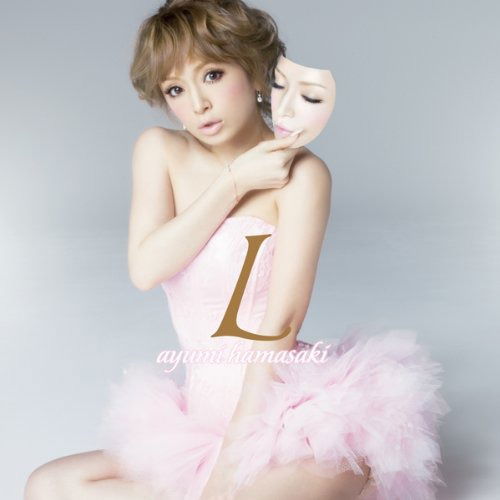 Cover for Ayumi Hamasaki · L (CD) [Japan Import edition] (2010)