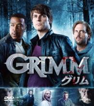 Cover for David Giuntoli · Grimm Season 1 Value Pack (MDVD) [Japan Import edition] (2015)