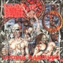 Cover for Napalm Death · Utopia Banished (CD) (2022)