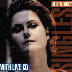 Singles - Alison Moyet - Musik - SONY MUSIC - 5099748066398 - 2. april 1996