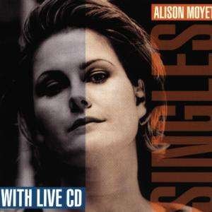 Cover for Alison Moyet · Singles (CD) (1996)