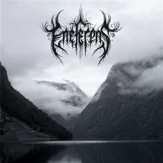 Cover for Eneferens · In the Hours Beneath (LP) (2017)
