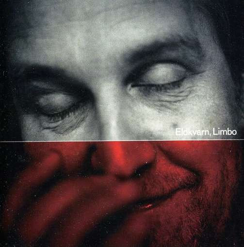 Cover for Eldkvarn · Limbo (CD) (1990)