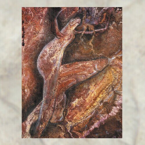Cover for Coil · Swanyard (CD) [Digipak] (2019)
