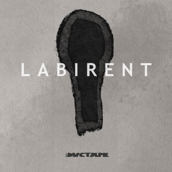 Cover for Ductape · Labirent (CD) (2021)