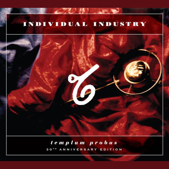 Cover for Individual Industry · Templum Probus (Kassett) (2024)