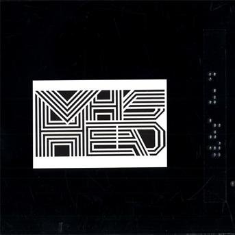 Cover for VHS Head · Video Club (CD) (2009)