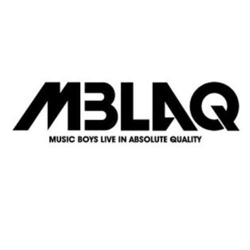 Cover for Mblaq · Love Beat (CD) (2013)