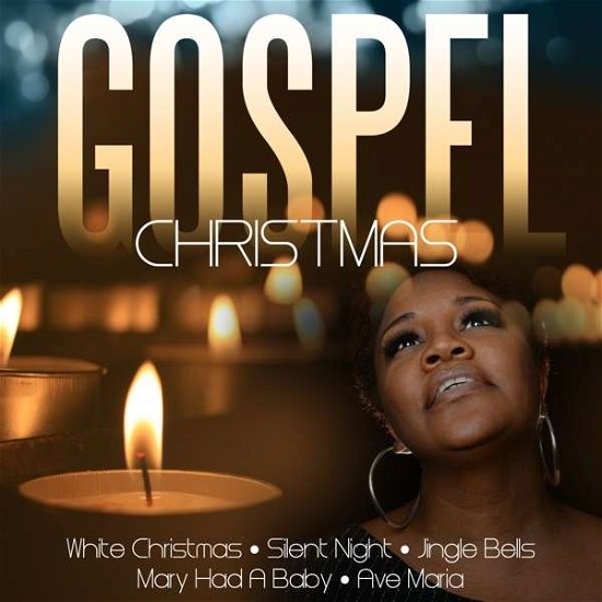 Gospel Christmas - V/A - Musiikki - MCP - 9002986428398 - perjantai 27. lokakuuta 2017