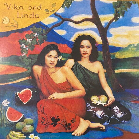 Vika & Linda - Vika & Linda - Music - UNIVERSAL - 9341004085398 - December 10, 2021