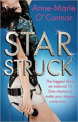 Cover for Anne-Marie O'Connor · Star Struck (Paperback Book) (2009)