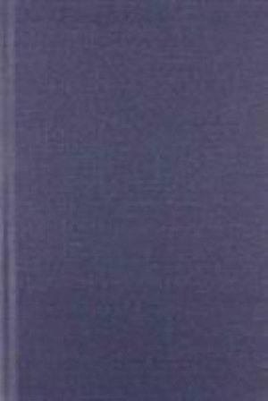 Cover for Salo Wittmayer Baron · A Social and Religious History of the Jews: Ancient Times to the Beginning of the Christian Era: The First Five Centuries (Hardcover bog) [Volume 2 edition] (1952)