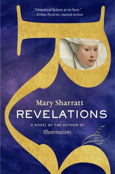 Mary Sharratt · Revelations (Pocketbok) (2022)